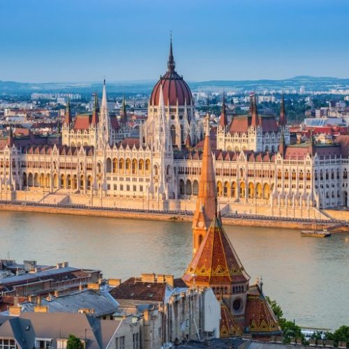 Buying a Real Property in Hungary
